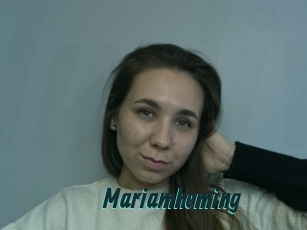 Mariamheming