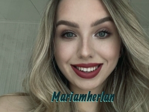 Mariamherlan