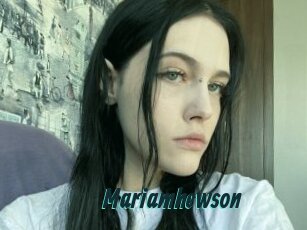 Mariamhewson