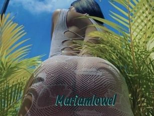mariamlowel Lucy Live
