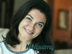Mariamurray