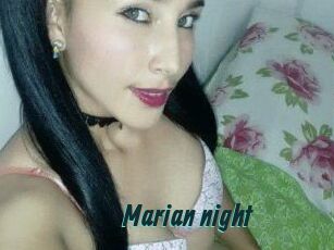 Marian_night
