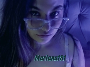 Mariana181