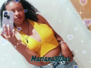 mariana303av Lucy Live