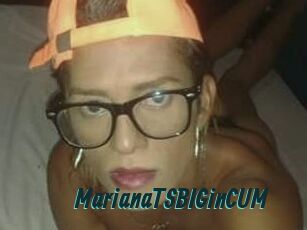 MarianaTSBIGinCUM