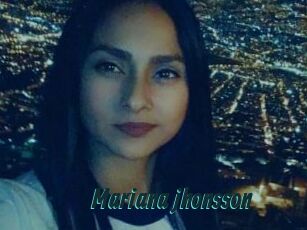 Mariana_jhonsson