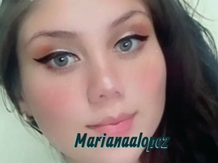 Marianaalopez