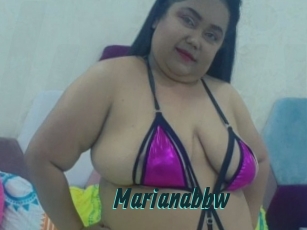 Marianabbw