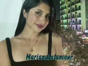 Marianabetancour