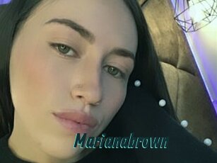 Marianabrown