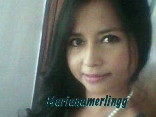 Marianamerlingg