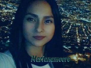 Marianamoore