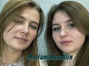 Marianandeadlin