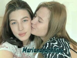 Marianandphilipp