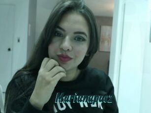 Marianapaez
