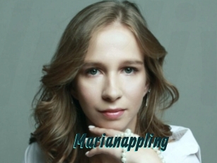 Marianappling