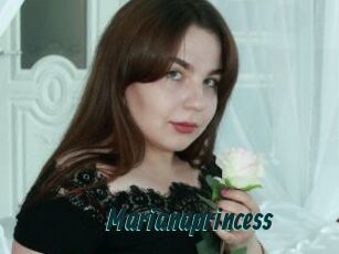 Marianaprincess