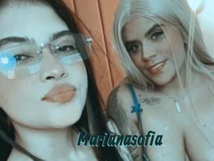 marianasofia Lucy Live