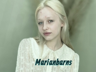 Marianbarns