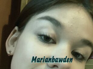Marianbawden