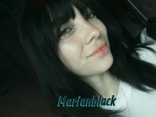 Marianblack