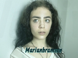 Marianbramson