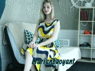 Marianbuoyant