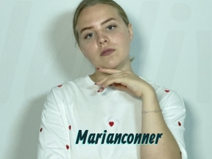 Marianconner