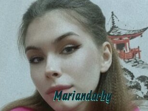 Mariandarby