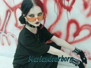 Mariandearborn