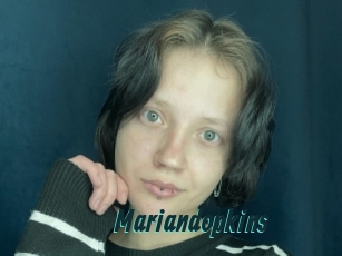 Mariandopkins