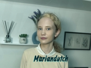 Mariandutch
