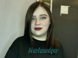 Marianedger