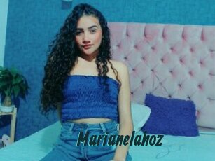 Marianelahoz