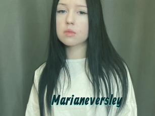 Marianeversley