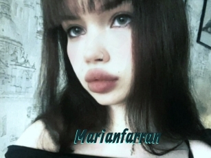 Marianfarran