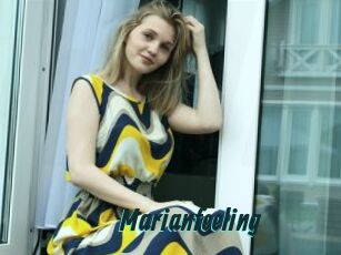 Marianfeeling
