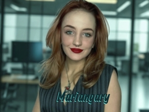 Mariangary