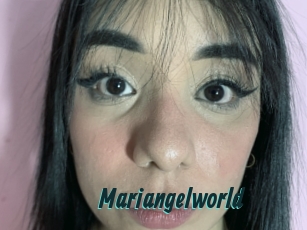 Mariangelworld