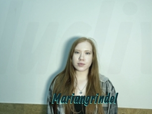 Mariangrindel