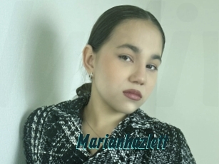 Marianhazlett