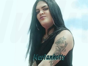marianhotts Lucy Live