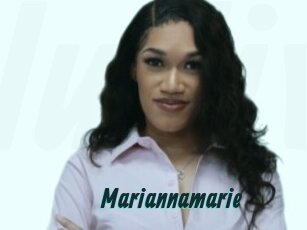 Mariannamarie