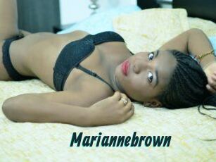 mariannebrown Lucy Live