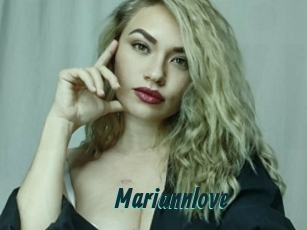 Mariannlove