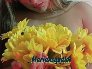 mariansandler Lucy Live