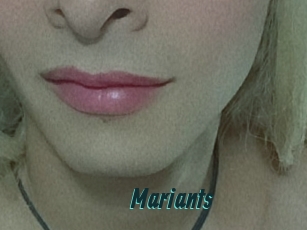 Mariants