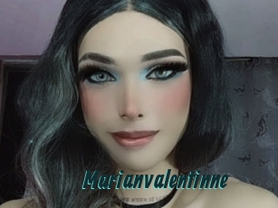 Marianvalentinne