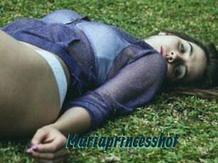 Mariaprincesshot