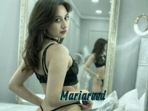 Mariareed